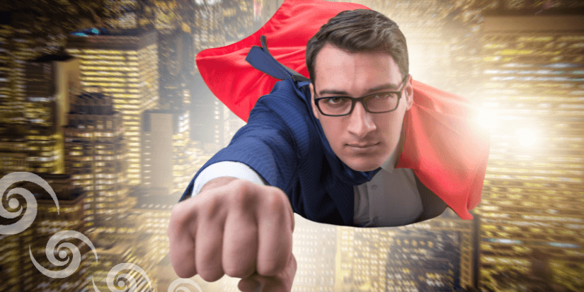 An deinen Taten werden sie dich erkennen