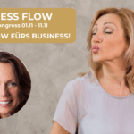 Business Flow mit Anja Stieber