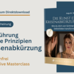 eBuch Die Kunst der Krisenabkürzung