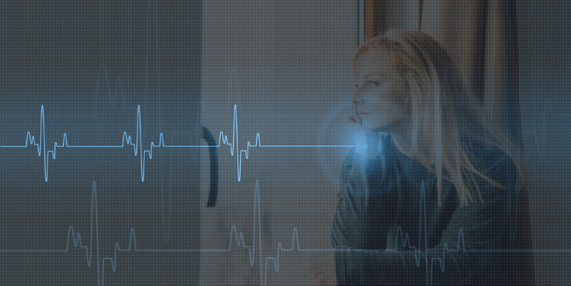 Wie du dein Flatline-Leben durchbrichst