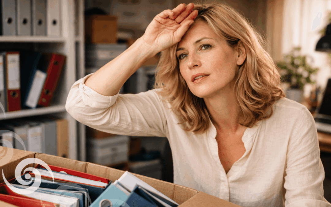 Loslassen für Fortgeschrittene