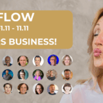 Experten Business Flow