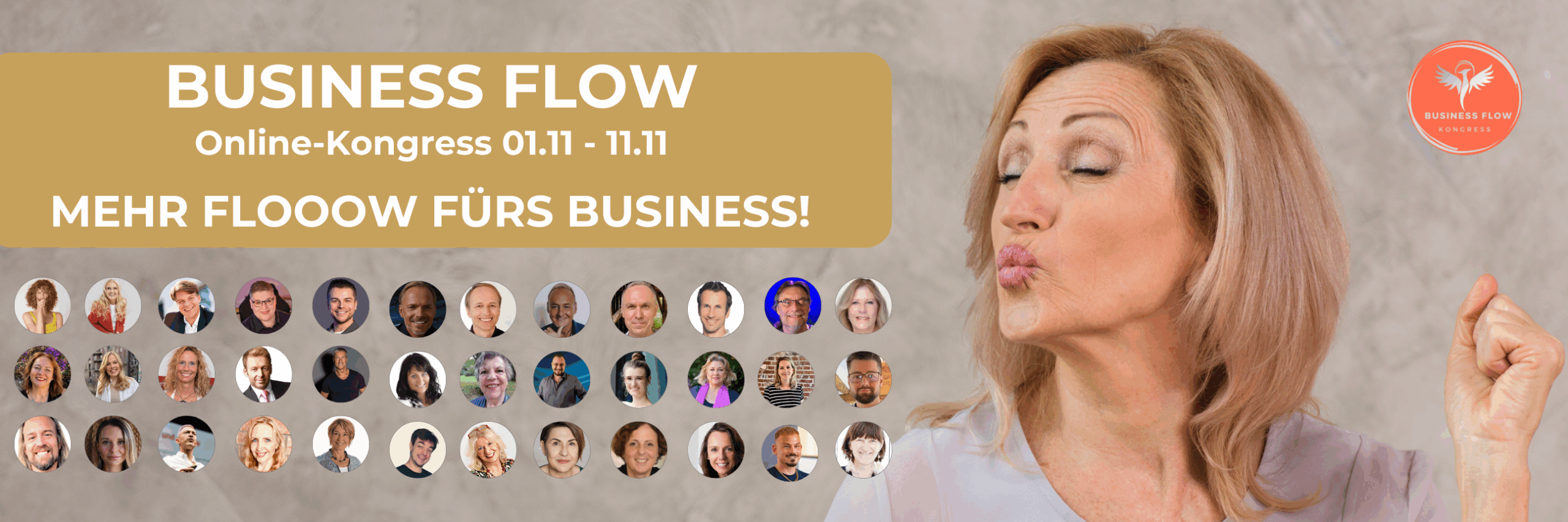 Experten Business Flow Experten Business Flow