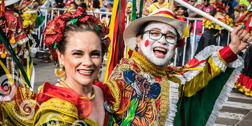 Helau, Alaaf und die Kunst der freien Rede