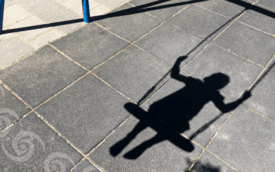 Greenwashing für die Seele, Teil 3 – Jung’s Schattenarbeit