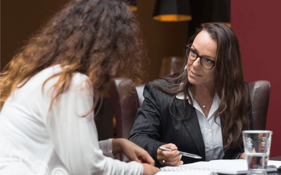 Mentoring – Inner Shift - Anja Stieber