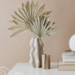 Minimalistisch bücher als deco