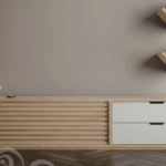 Minimalistisch wohnen