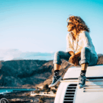 Quantum Shift - Anja Stieber