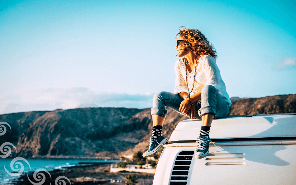 Quantum Shift - Anja Stieber