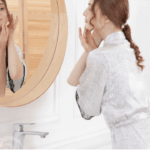 Selbstlüge im Spiegelbild