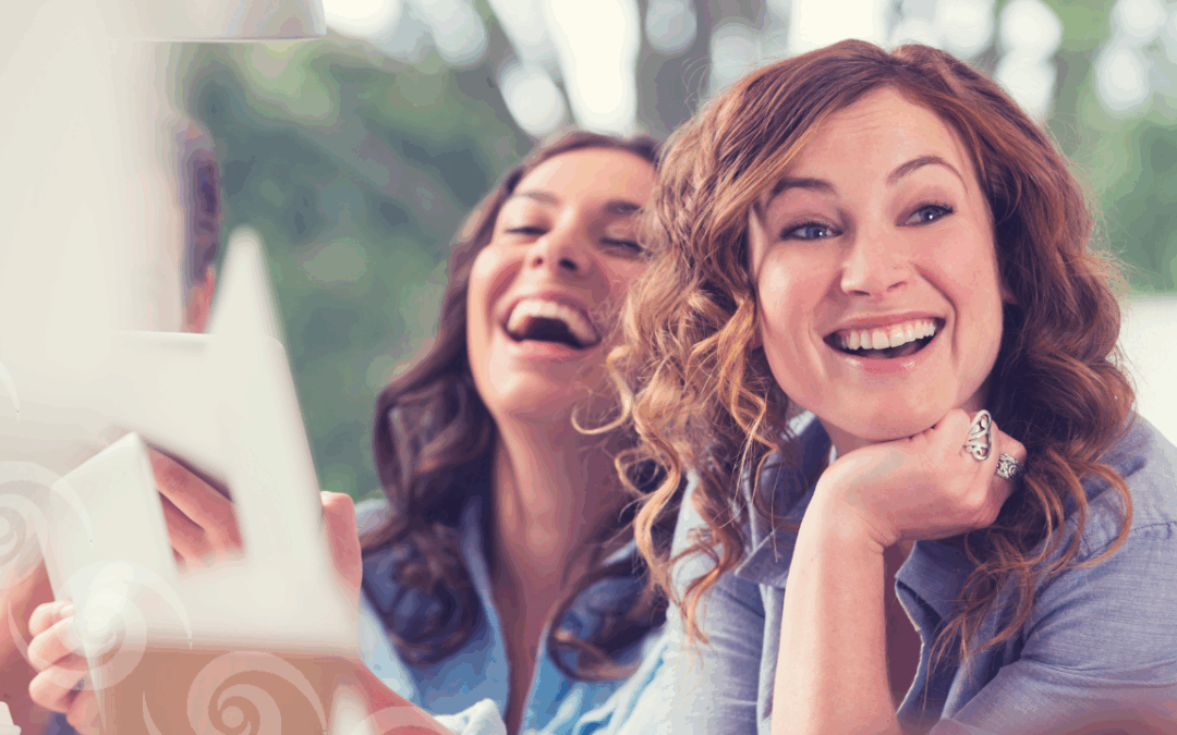 Zwischen Karriere und Erschöpfung mit Sonja und Klara