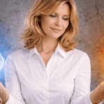 Sonja zwischen Kopf und Herz