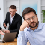 Warum verletzte Menschen ausrasten