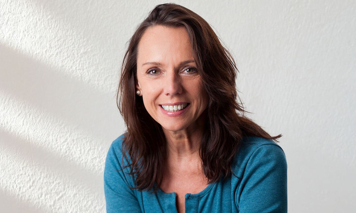 Anja Maria Stieber - Business & Life Coaching