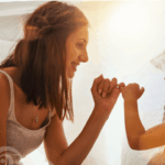 ehrlich sein mit sich