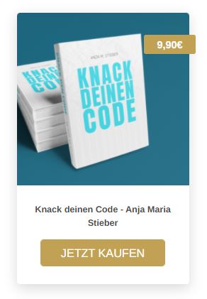 Knack Deinen Code - Buch