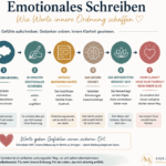 emotionales Schreiben Beschreibung