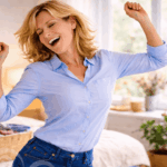 entrümpeln macht gkücklich - radikale selbstfürsorge