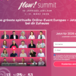 flow! summit 2026