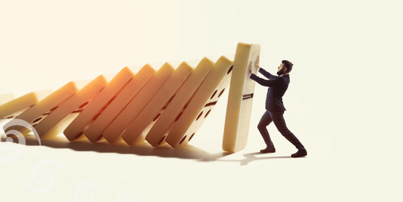 Der Crisis Loop – Krisenschleife im Hamsterrad