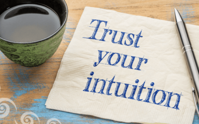 Intuition – Dein Wegweiser durch die inneren Welten