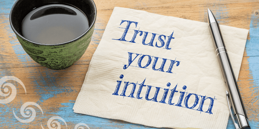 Intuition – Dein Wegweiser durch die inneren Welten
