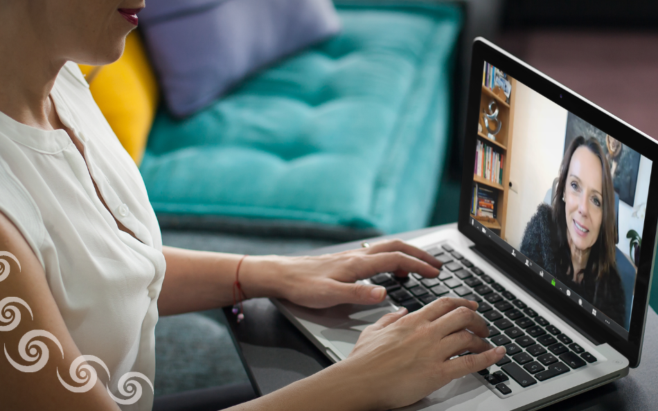 Kennenlerngespräch Anja Stieber