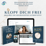 Klopf dich frei Programm EFT