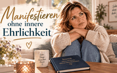 Manifestieren: Warum innere Ehrlichkeit entscheidet
