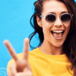 Positives Denken gezielt steuern