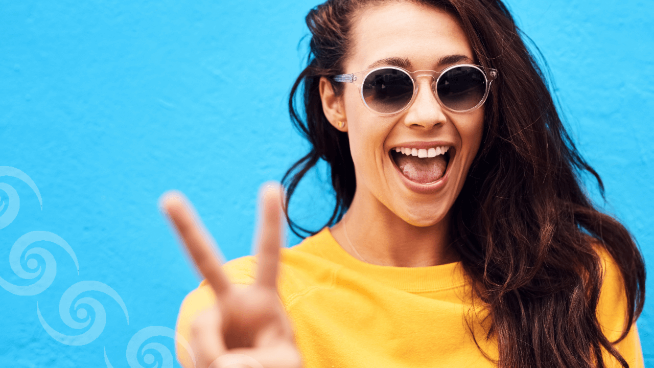Anja Maria Stieber - Coaching Mentoring - Mindshift empowerment for success and happiness