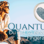 Quantumshift Training -Anja Maria Stieber
