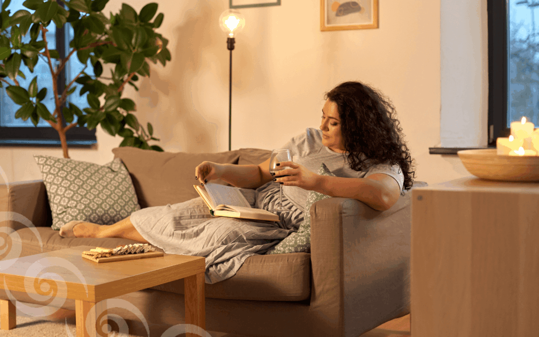 Wie positive Affirmationen meine Selbstliebe gerettet haben