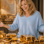 Sonjas Vergangenheit wird zu Gold