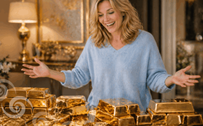 Aus jeder Erfahrung Gold machen