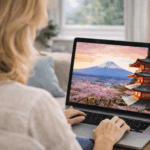 Sonja Ikigai und Japan