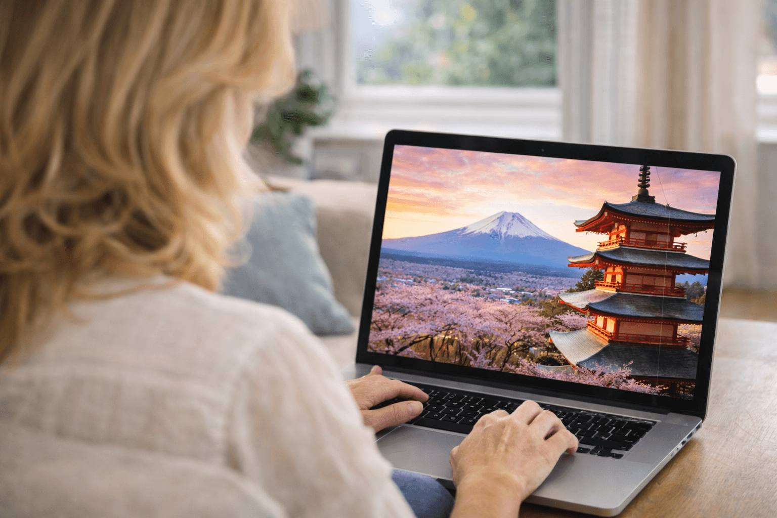 sonjaikigaiundjapan Sonja Ikigai und Japan