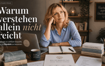 Warum Verstehen allein nicht heilt