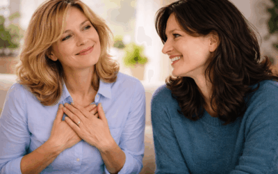 Vom Kopf ins Herz ist eine mühsame Reise