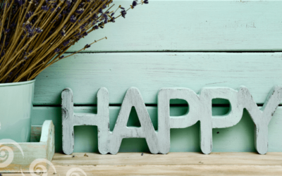 Weltglückstag: Wie du dauerhaft glücklich wirst
