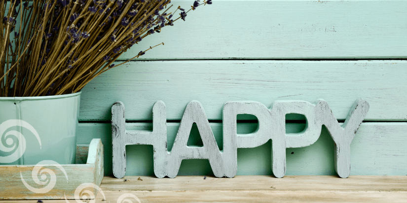 Weltglückstag: Wie du dauerhaft glücklich wirst