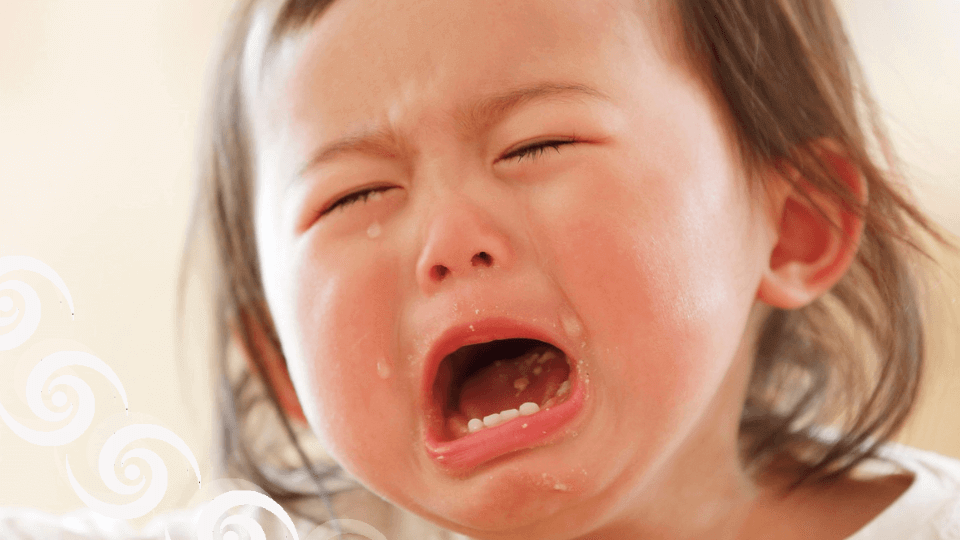 Emotionaler Detox: Wie heilende Tränen deine Seele reinigen und befreien