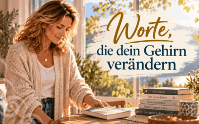 Worte verändern das Gehirn